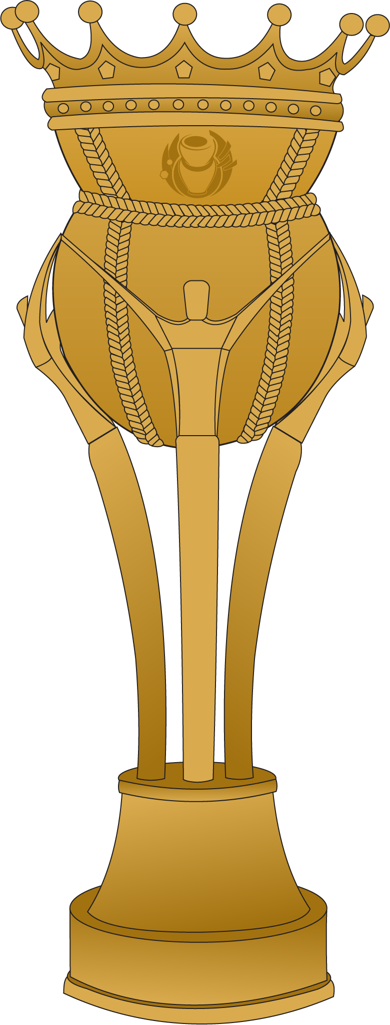Championship Trophy